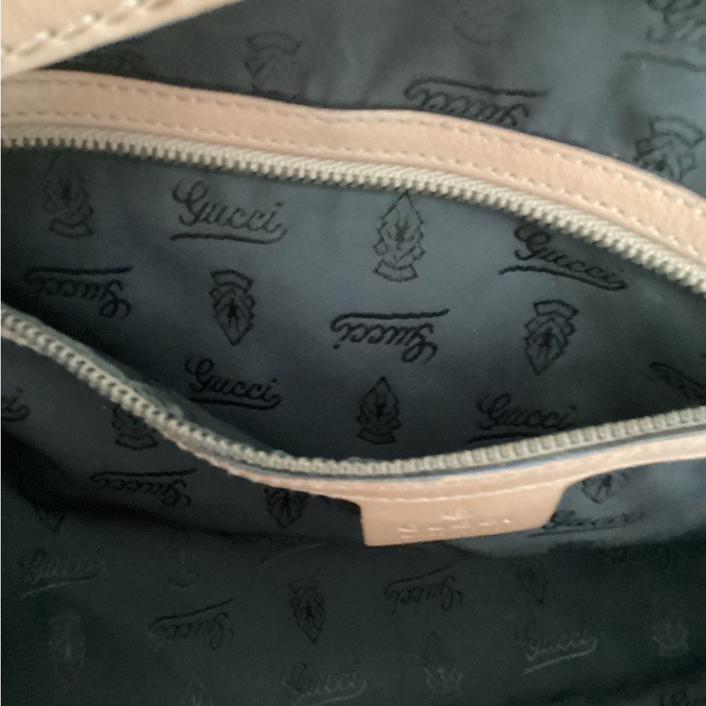 Gucci vintage tote bag - Picture 15 of 16